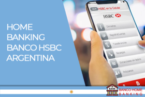 Home Banking Banco HSBC